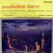 Gordon Jenkins And His Orchestra And Chorus – Manhattan Tower / California (The Golden State) (LP, Vinyl Record Album)