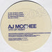 AJ McGhee – 5th Of Remy (LP, Vinyl Record Album)