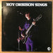 Roy Orbison – Sings (LP, Vinyl Record Album)