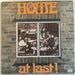 Home – at last! (LP, Vinyl Record Album)