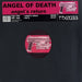 Angel Of Death – Angel's Return (LP, Vinyl Record Album)