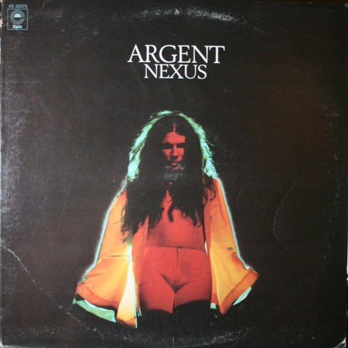 Argent – Nexus (LP, Vinyl Record Album)