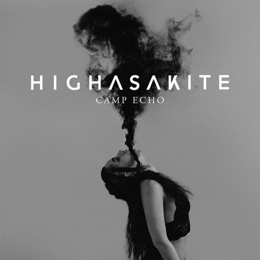 Highasakite – Camp Echo (LP, Vinyl Record Album)