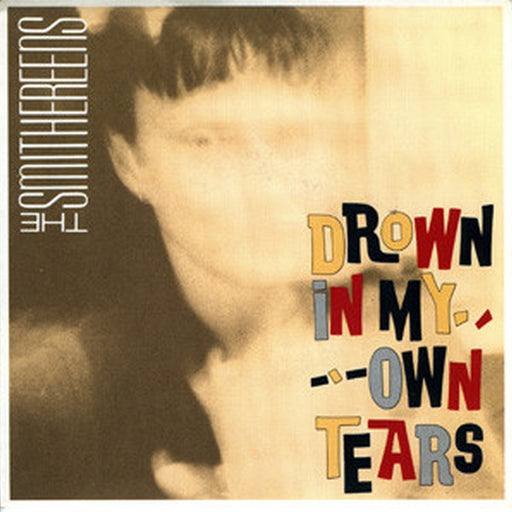 The Smithereens – Drown In My Own Tears (LP, Vinyl Record Album)