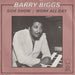 Barry Biggs – Side Show / Work All Day (LP, Vinyl Record Album)