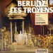 Hector Berlioz, Sir Colin Davis – Highlights - Les Troyens (LP, Vinyl Record Album)
