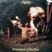 Airto Moreira – Promises Of The Sun (LP, Vinyl Record Album)