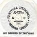 Good Vibrations – The Troggs (LP, Vinyl Record Album)