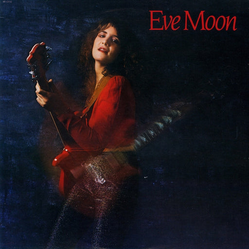 Eve Moon – Eve Moon (LP, Vinyl Record Album)