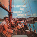 The Merrymen, Emile Straker – The Merrymen Sing Beautiful Barbados (LP, Vinyl Record Album)