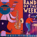 Band of the Week 1987 – Various (LP, Vinyl Record Album)