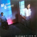 Michael Gregory – Situation X (LP, Vinyl Record Album)