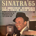 Frank Sinatra – Sinatra '65 (LP, Vinyl Record Album)