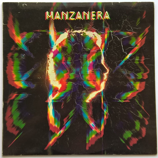 Phil Manzanera – K-Scope (LP, Vinyl Record Album)