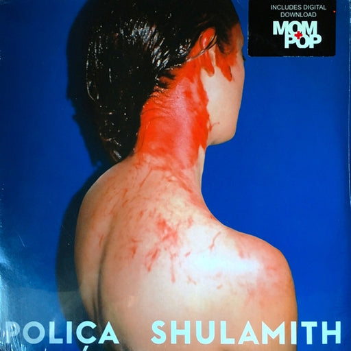 Poliça – Shulamith (LP, Vinyl Record Album)