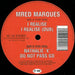 Mred Marques – I Realise (LP, Vinyl Record Album)