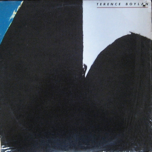 Terence Boylan – Terence Boylan (LP, Vinyl Record Album)