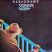 Gordon Giltrap – Visionary (LP, Vinyl Record Album)