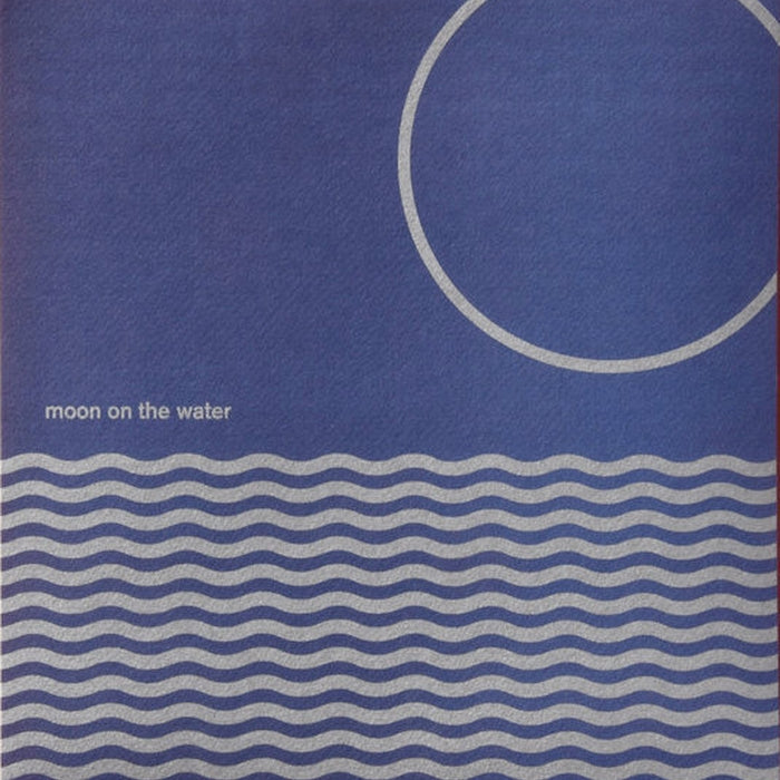 Moon On The Water – Moon On The Water (LP, Vinyl Record Album)