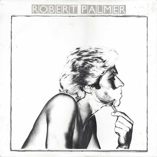 Robert Palmer – Secrets (LP, Vinyl Record Album)