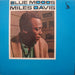 Miles Davis – Blue Moods (LP, Vinyl Record Album)