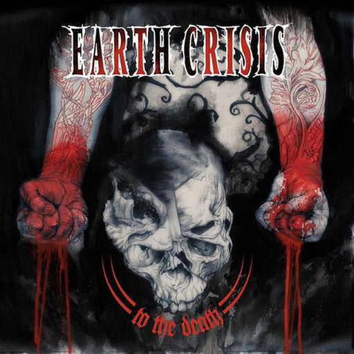 Earth Crisis – To The Death (LP, Vinyl Record Album)