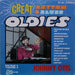 Johnny Otis – Great Rhythm & Blues Oldies Volume 3 - Johnny Otis (LP, Vinyl Record Album)