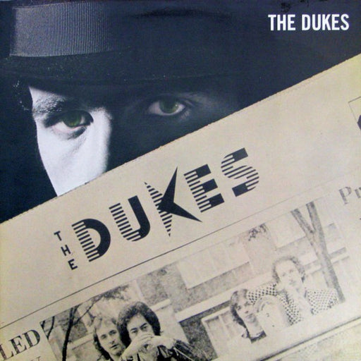 The Dukes – The Dukes (LP, Vinyl Record Album)