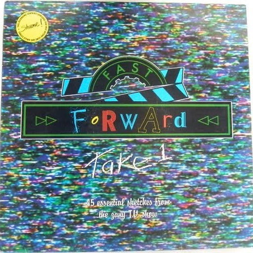 Various – Fast Forward Take One (LP, Vinyl Record Album)