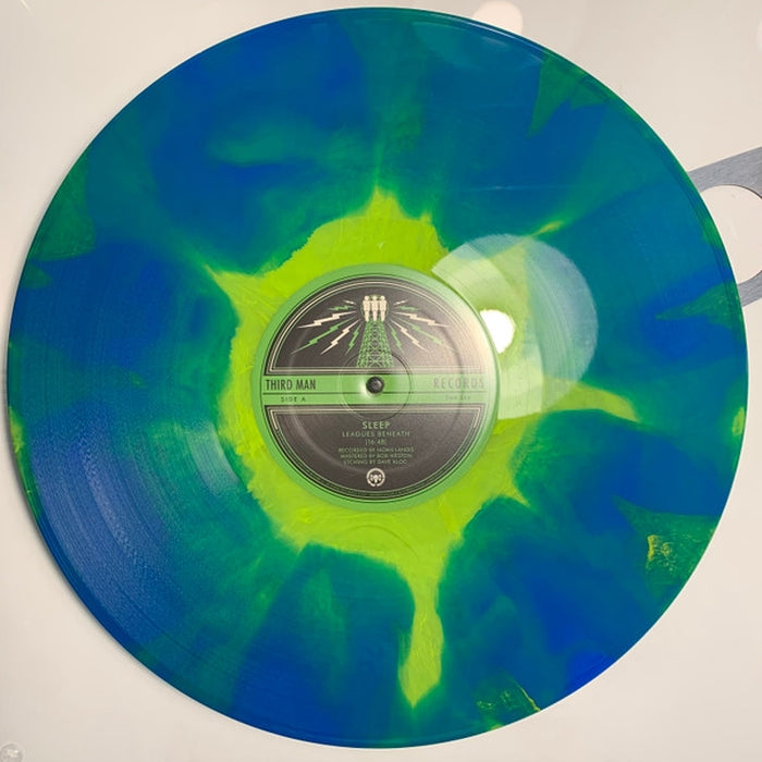 Sleep – Leagues Beneath (LP, Vinyl Record Album)