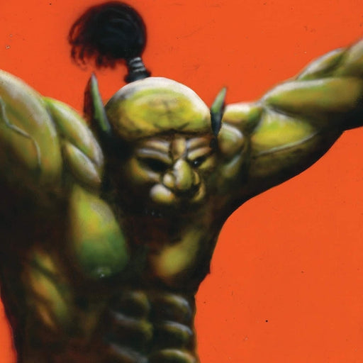 Thee Oh Sees – Face Stabber (LP, Vinyl Record Album)
