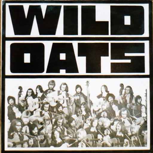 Wild Oats – Wild Oats (LP, Vinyl Record Album)