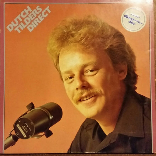 Dutch Tilders – Dutch Tilders Direct (LP, Vinyl Record Album)