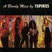 The Spikes – A Bloody Mess (LP, Vinyl Record Album)