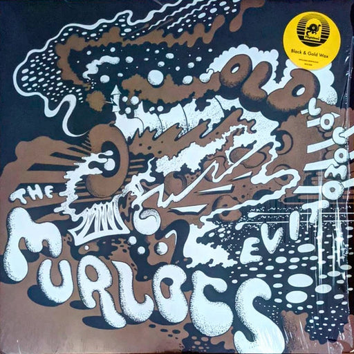 The Murlocs – Old Locomotive (LP, Vinyl Record Album)