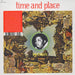 Time And Place – Lee Moses (Vinyl record)