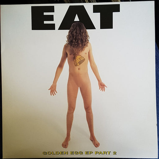 Eat – The Golden Egg EP Part 2 (LP, Vinyl Record Album)