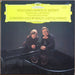 Wolfgang Amadeus Mozart, Christoph Eschenbach, Justus Frantz – Klaviermusik Zu Vier Händen = Four Hand Piano Music (LP, Vinyl Record Album)