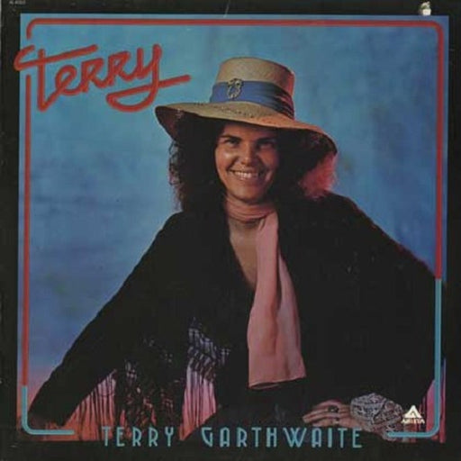 Terry Garthwaite – Terry (LP, Vinyl Record Album)