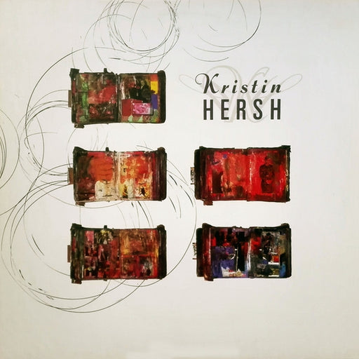 Kristin Hersh – Strings (LP, Vinyl Record Album)