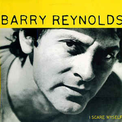 Barry Reynolds – I Scare Myself (LP, Vinyl Record Album)