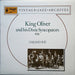 King Oliver & His Dixie Syncopators – 1926 Volume One (LP, Vinyl Record Album)