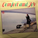 Mark Knopfler – Music From The Film Comfort And Joy (LP, Vinyl Record Album)