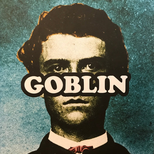 Tyler, The Creator – Goblin (LP, Vinyl Record Album)
