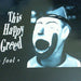 fool – This Happy Greed (LP, Vinyl Record Album)
