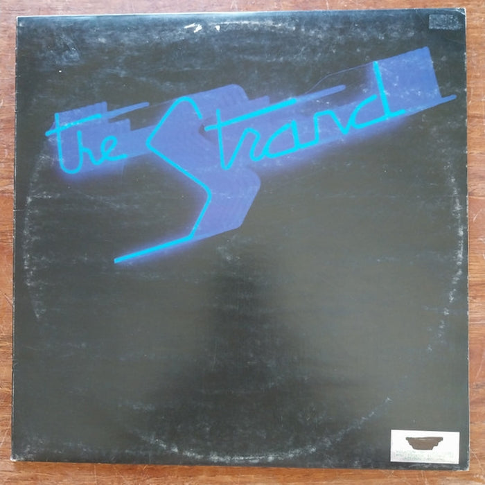 The Strand – The Strand (VG+/VG)