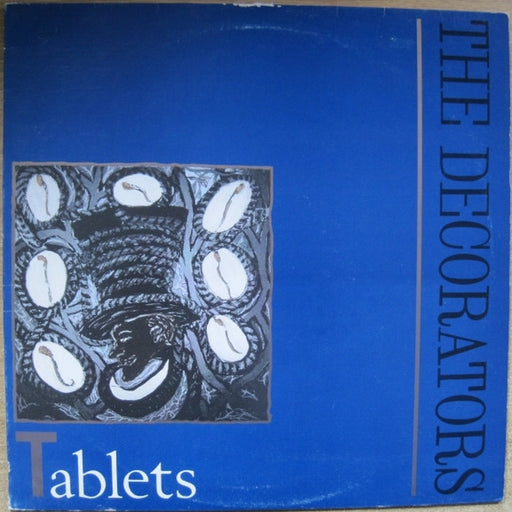 The Decorators – Tablets (LP, Vinyl Record Album)