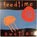 feedtime – Suction (LP, Vinyl Record Album)