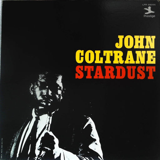 John Coltrane – Stardust (LP, Vinyl Record Album)