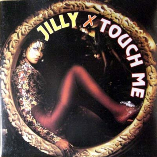 Jilly – Touch Me (LP, Vinyl Record Album)